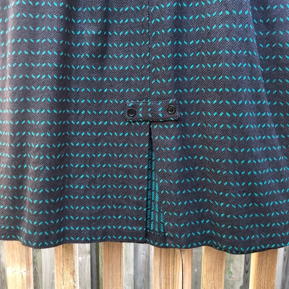 Midi skirt - Picture 4 of 4